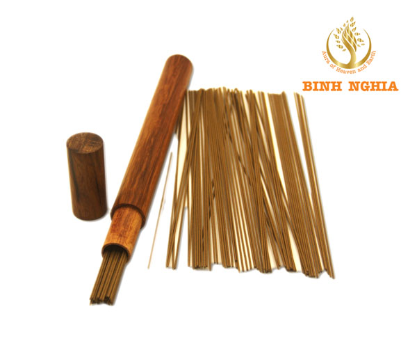 Special Agarwood Incense Sticks - AI02
